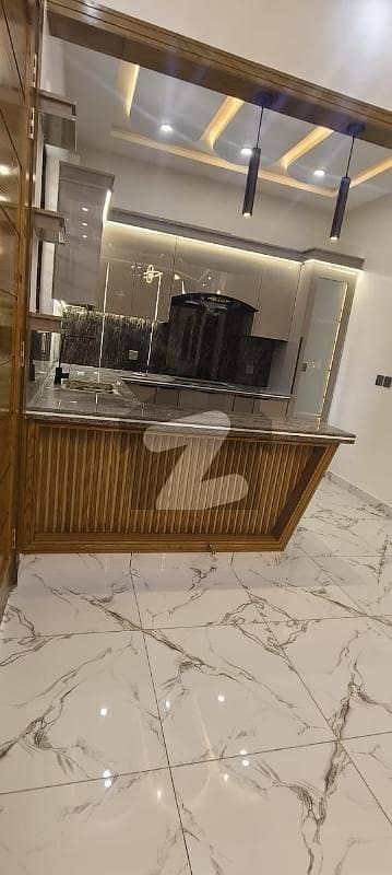 5 Marla House Available For Sale in I-14