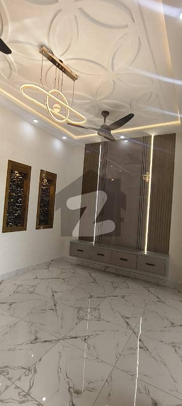 5 Marla House Available For Sale In I-14