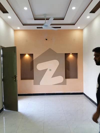 5 Marla 2nd Portion For Rent In Dawood Residency