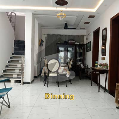 Prime Location Deal 10 Marla Well-Maintained House for Sale in DHA Phase 1 Block J
