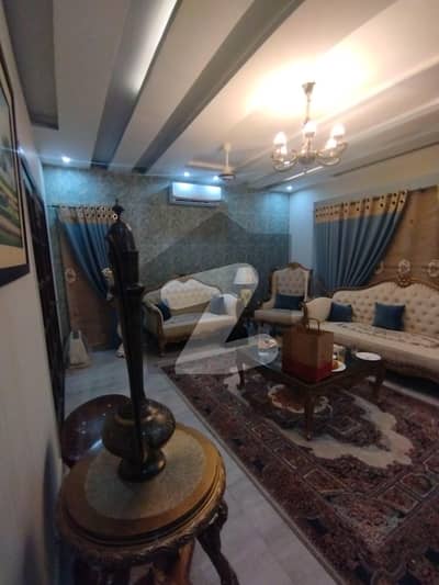 1 Kanal Fully Furnished House On Best Location In Dha Phase 2 Islamabad.