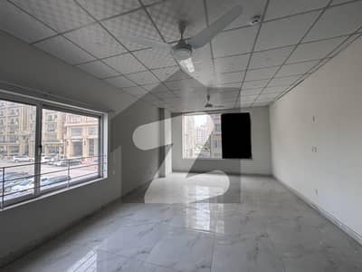 Specious Commercial Hall For Rent