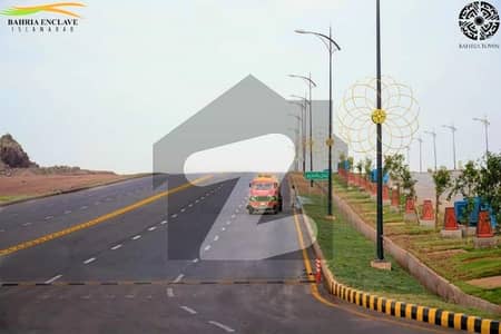 بحریہ انکلیو - سیکٹر ایچ بحریہ انکلیو,بحریہ ٹاؤن,اسلام آباد میں 5 مرلہ رہائشی پلاٹ 95.0 لاکھ میں برائے فروخت۔