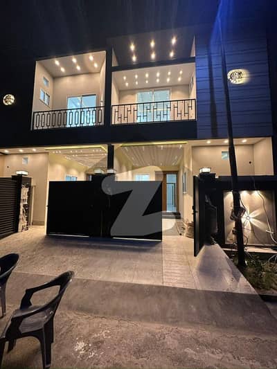 3 Marla Brand New House For Sale In Eden Executive | Double Kitchen | Big Garage 3 Marla Brand New House For Sale In Eden Executive | Double Kitchen | Big Garage