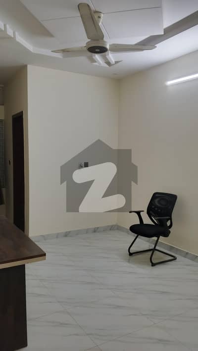 Upper Floor Separate Entrance 6 Marla For Rent