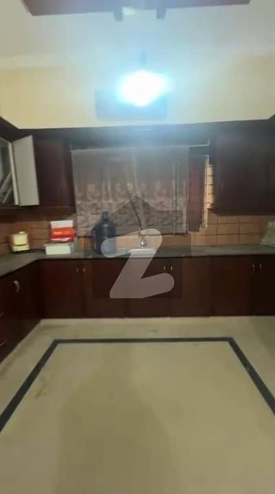 1 kanal corner used house available for sale in DHA phase 2 Islamabad
