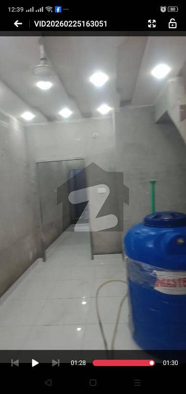 2.50 marla out class brand new house for sale in reasonable price