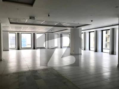 گلبرگ اسلام آباد میں 2 کنال Studio عمارت 22.0 لاکھ میں کرایہ پر دستیاب ہے۔