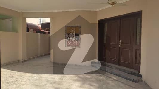 1 kanal Brig House available For Sale