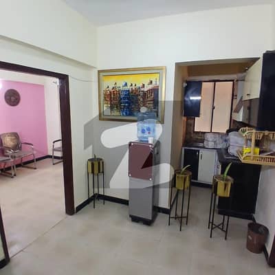 ڈی ایچ اے فیز 5 ڈی ایچ اے ڈیفینس,کراچی میں 2 کمروں کا 2 مرلہ فلیٹ 40.0 ہزار میں کرایہ پر دستیاب ہے۔