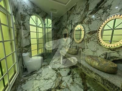 Luxury Upper Portion for Rent | 3 Bed | Kanal House