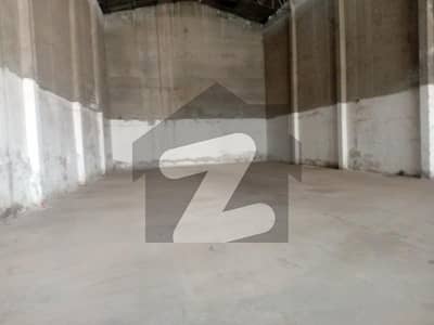 MAIN MULTAN ROAD HANJARWAL 1.5 KANAL COMMERCIAL HALL FOR RENT
