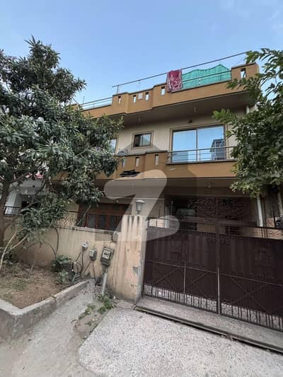 House available for sale in G-10/4