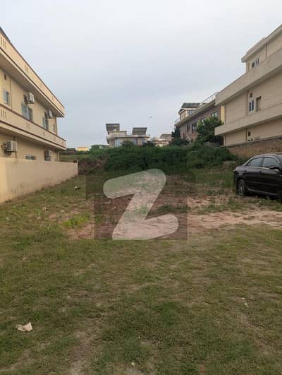 1 Kanal Level Plot For Sale