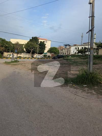 1 Kanal Level Plot For Sale