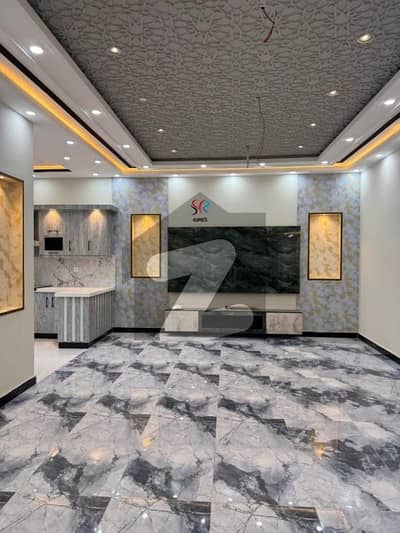 Bahria town phase 2 house for rent