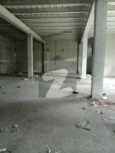 Highly-Desirable 23 Marla Factory Available In Saggian Wala Bypass Road