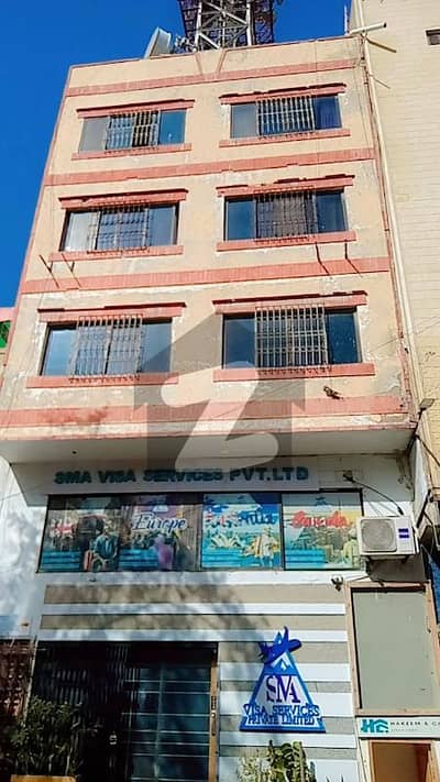 Furnished Apartment For Rent