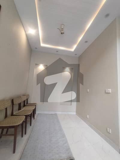 5 Marla Fully Furnished House for Rent in DHA Phase 9 Town