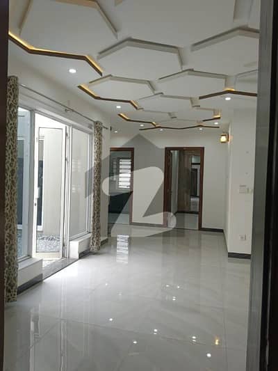Bahria town phase 2 house for rent