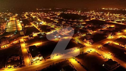 بحریہ انکلیو بحریہ ٹاؤن,اسلام آباد میں 1 کنال رہائشی پلاٹ 3.25 کروڑ میں برائے فروخت۔