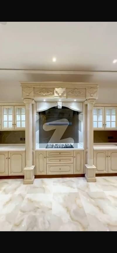 Where Space Meets Luxury 2 Kanal Designer Home