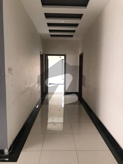 Bahria town phase 3 house for rent