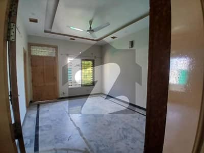 G14/4 30x70 Upper Portion Available For Rent