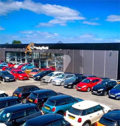 آئی ۔ 9 اسلام آباد میں 2 کنال Studio دکان 22.0 لاکھ میں کرایہ پر دستیاب ہے۔