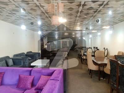 پی آئی اے مین بلیوارڈ لاہور میں 1 کمرے کا 1 کنال دکان 2.6 لاکھ میں کرایہ پر دستیاب ہے۔