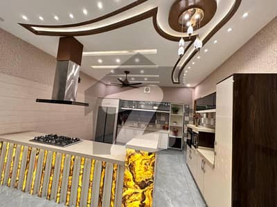 Bahria town phase 2 house for rent