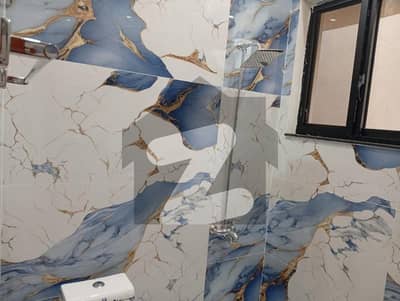 Fully Furnished Upper Portion For Rent DHA Phase 9 Town