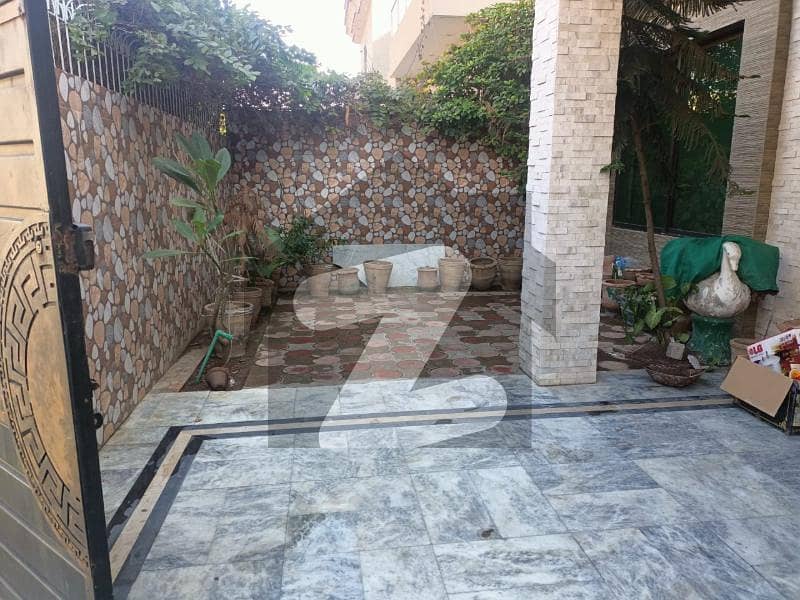 1 Kanal house PIA Society For Sale 1 Kanal house PIA Society For Sale