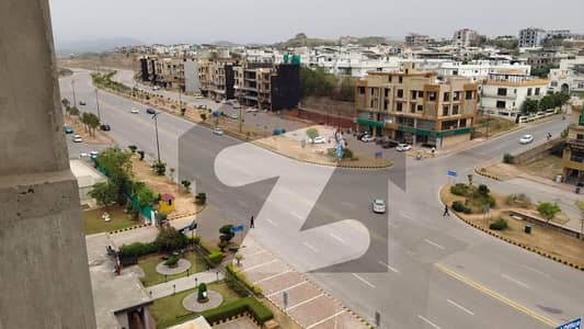 5 Marla Possession Plot | Boulevard Park Face | All Dues Paid