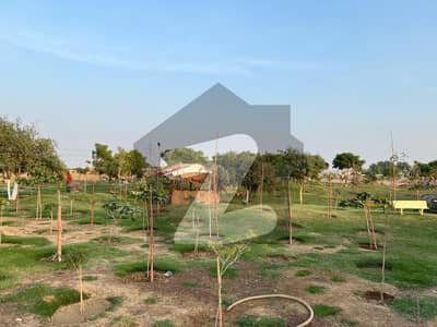 CORNER 120 SQUARE YARDS WEST OPEN ON 40 FEET ROAD AVAILABLE FOR SALE