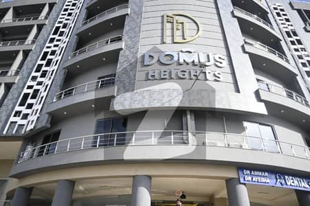 Ground Floor Shop for Rent | 416 Sq Ft | G-22 | Circle Shop at Entrance