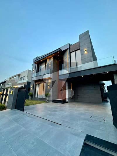 10 Marla Brand New Beautifully Designed Modern House for Sale DHA Phase 4 10 Marla Brand New Beautifully Designed Modern House for Sale DHA Phase 4