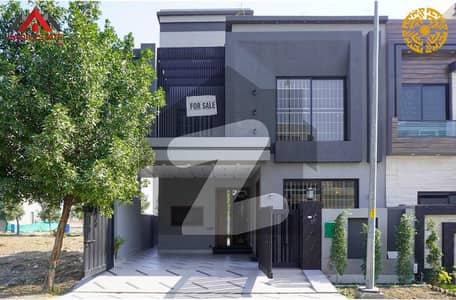 Modern 5 Marla House for Sale in Bahria Orchard Lahore Prime Location Modern 5 Marla House for Sale in Bahria Orchard Lahore Prime Location