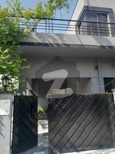 Hot Deal 10 Marla Well-Maintained House for Sale in DHA Phase 4 Block AA