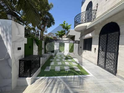 250 Yard Duplex Bungalow For Sale Defense Phase 6