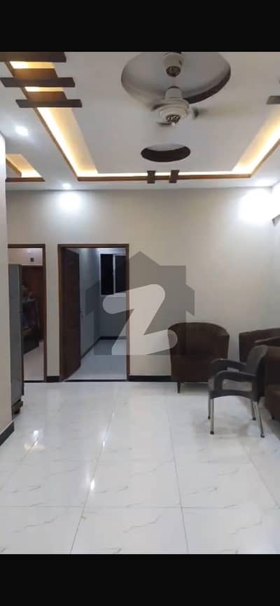 BRAND NEW READY TO MOVE FIRST FLOOR 3 BED DD FOR SALE