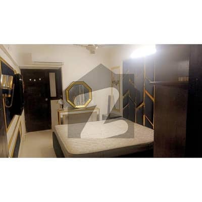 Full Furnished Apartment For Rent