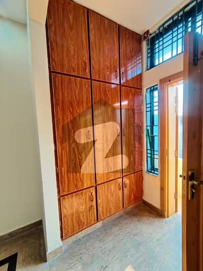 7 Marla Upper portion available for rent in G15 Islamabad