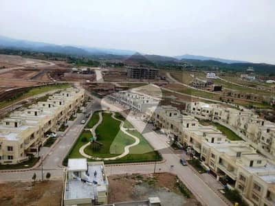 بحریہ انکلیو بحریہ ٹاؤن,اسلام آباد میں 1 کنال رہائشی پلاٹ 2.85 کروڑ میں برائے فروخت۔