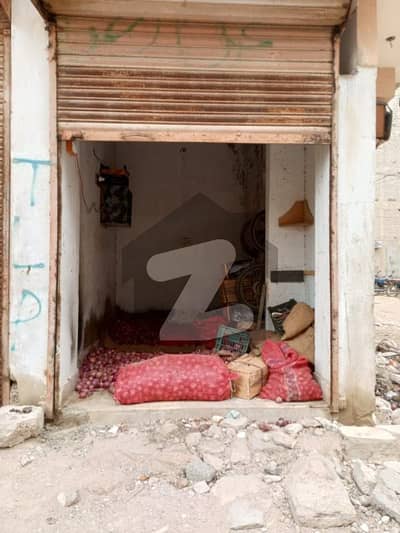 اللہ والا ٹاؤن ۔ سیکٹر 31-بی اللہ والا ٹاؤن,کورنگی,کراچی میں 0 مرلہ Studio دکان 8.0 لاکھ میں برائے فروخت۔