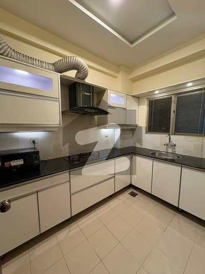 2 Bedroom Fully Furnished Apartment For Rent