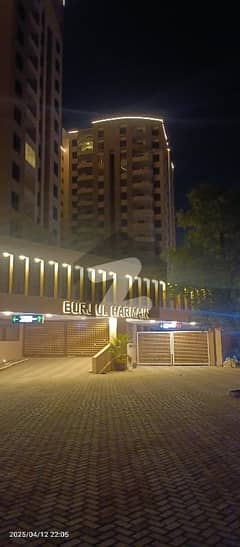 Burj Ul Harmain Luxurious Project Scheme 33
