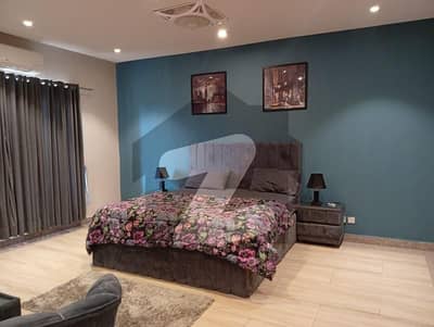 FURNISHED APARTMENT FOR RENT