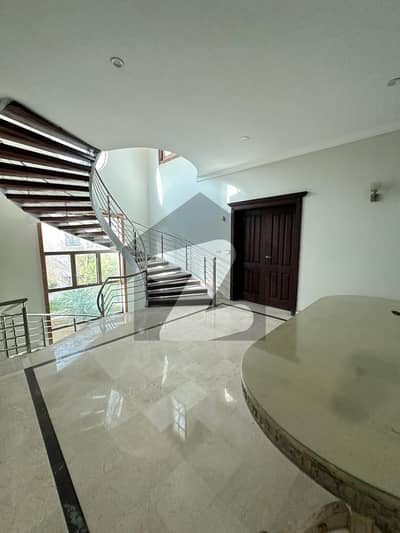 Cheema like bani gala korang Road