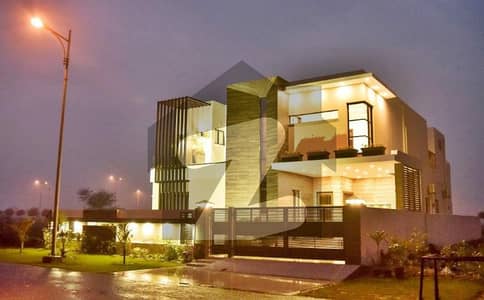 10 Marla New Designer House For Sale 10 Marla New Designer House For Sale